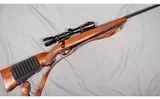 Ruger ~ M77 ~ .30-06 Springfield - 1 of 8