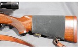 Ruger ~ M77 ~ .30-06 Springfield - 6 of 8