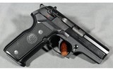 Beretta ~ 8040 Cougar F ~ .40 S&W - 1 of 2