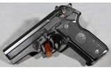 Beretta ~ 8040 Cougar F ~ .40 S&W - 2 of 2