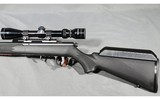 Savage Arms ~ 93 ~ .22 WMR - 2 of 6
