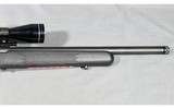 Savage Arms ~ 93 ~ .22 WMR - 6 of 6