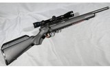 Savage Arms ~ 93 ~ .22 WMR - 4 of 6