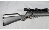 Savage Arms ~ 93 ~ .22 WMR - 5 of 6