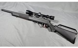 Savage Arms ~ 93 ~ .22 WMR - 1 of 6
