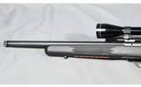 Savage Arms ~ 93 ~ .22 WMR - 3 of 6