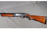 Remington ~ 870 Wingmaster ~ 12 Gauge - 2 of 7
