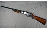 Savage arms ~ 67 Series E ~ 12 Gauge
