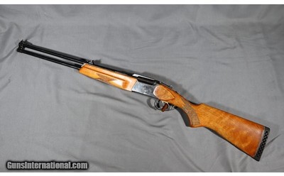 Baikal ~ IZH-94 Express ~ .308 Winchester