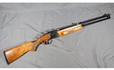 Baikal ~ IZH-94 Express ~ .308 Winchester - 4 of 6