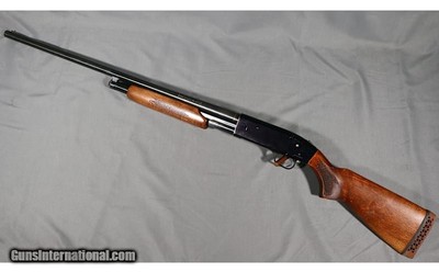 Mossberg ~ 600AT ~ 12 Gauge