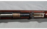 Mauser ~ Modelo Argentino 1891 - 12 of 12
