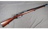 Mauser ~ Modelo Argentino 1891 - 1 of 12