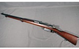 Mauser ~ Modelo Argentino 1891 - 4 of 12