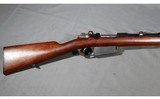 Mauser ~ Modelo Argentino 1891 - 2 of 12