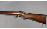Savage arms ~ 887 ~ .22 Long Rifle - 2 of 6