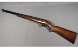 Savage arms ~ 887 ~ .22 Long Rifle - 1 of 6