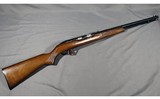 Savage arms ~ 887 ~ .22 Long Rifle - 4 of 6