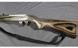 Ruger ~ 10/22 ~ .22 Long Rifle - 2 of 10