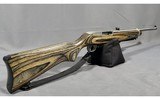 Ruger ~ 10/22 ~ .22 Long Rifle - 8 of 10