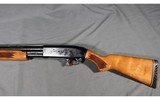Mossberg ~ 500A ~ 12 Gauge - 2 of 6