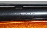 Remington ~ 870 Wingmaster ~ 12 Gauge - 9 of 10