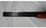 CZ ~ Woodcock Deluxe ~ 12 Gauge - 8 of 10