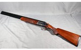 CZ ~ Woodcock Deluxe ~ 12 Gauge - 2 of 10