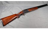 CZ ~ Woodcock Deluxe ~ 12 Gauge - 1 of 10