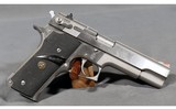 Smith & Wesson ~ 645 ~ .45 Auto - 2 of 6