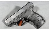 Walther ~ PPS ~ 9mm Luger - 2 of 2