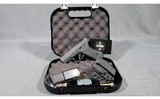 Glock ~ 43x MOS ~ 9MM Luger - 7 of 8