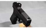 Glock ~ 43x MOS ~ 9MM Luger - 5 of 8