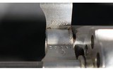 Smith & Wesson ~ Model 63 ~ .22 Long Rifle - 4 of 4