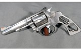 Smith & Wesson ~ Model 63 ~ .22 Long Rifle - 2 of 4