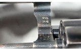 Smith & Wesson ~ 10-5 ~ .38 S&W - 4 of 4