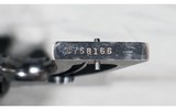 Smith & Wesson ~ 10-5 ~ .38 S&W - 3 of 4