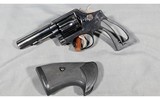 Smith & Wesson ~ 10-5 ~ .38 S&W - 2 of 4