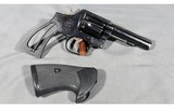 Smith & Wesson ~ 10-5 ~ .38 S&W - 1 of 4