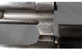 Smith & Wesson ~ Model 66 ~ .357 Magnum - 3 of 3