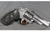Smith & Wesson ~ Model 66 ~ .357 Magnum - 1 of 3