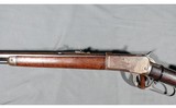 Winchester ~ 1892 ~ .25-20 WCF - 7 of 11
