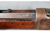 Winchester ~ 1892 ~ .25-20 WCF - 10 of 11