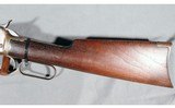Winchester ~ 1892 ~ .25-20 WCF - 6 of 11