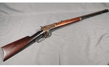 Winchester ~ 1892 ~ .25-20 WCF - 1 of 11