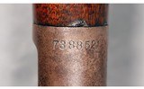 Winchester ~ 1892 ~ .25-20 WCF - 11 of 11
