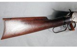 Winchester ~ 1892 ~ .25-20 WCF - 3 of 11