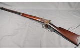 Winchester ~ 1892 ~ .25-20 WCF - 2 of 11