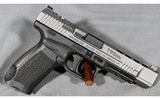 Canik ~ TP9SFX ~ 9mm Luger - 1 of 2