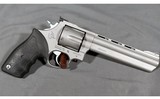 Taurus ~ Model 44 ~ .44 Magnum